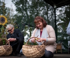 Impreza plenerowa - Jesień w Polu i Zagrodzie