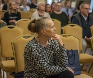 Międzynarodowa konferencja naukowa Rośliny lecznicze w nauce i kulturze 2025 Międzynarodowa konferencja naukowa Rośliny lecznicze w nauce i kulturze 2025