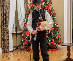 Fotorelacja i podsumowanie 42. Konkursu Gry na Instrumentach Pasterskich im. Kazimierza Uszyńskiego Fotorelacja i podsumowanie 42. Konkursu Gry na Instrumentach Pasterskich im. Kazimierza Uszyńskiego