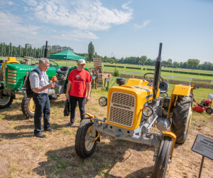 "Piknik Poznaj Dobrą Żywność" - Służewiec - 26 maja 2024 r. - fotorelacja "Piknik Poznaj Dobrą Żywność" - Służewiec - 26 maja 2024 r. - fotorelacja