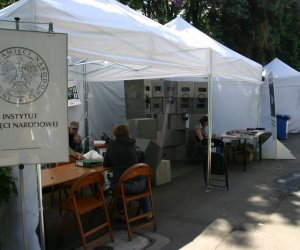 Z wizytą w Warszawie Z wizytą w Warszawie