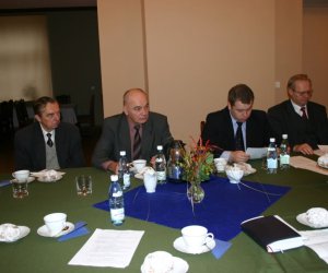 Kazimierz Uszyński - zdjęcia archiwalne Kazimierz Uszyński - zdjęcia archiwalne