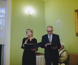 Jubileusz 55-lecia Muzeum Rolnictwa w Ciechanowcu - fotorelacja Jubileusz 55-lecia Muzeum Rolnictwa w Ciechanowcu - fotorelacja