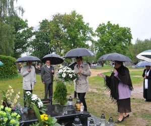 Galeria zdjęć z 17 maja 2012r