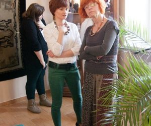 Wystawa czasowa "Lalki Polskie Lalki Swiata" Wystawa czasowa "Lalki Polskie Lalki Swiata"