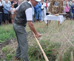 VIII PODLASKIE ŚWIĘTO CHLEBA VIII PODLASKIE ŚWIĘTO CHLEBA
