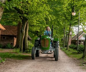 Noc Muzeów Noc Muzeów