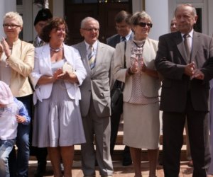 VIII Zajazd Wysokomazowiecki, 15.07.2012. VIII Zajazd Wysokomazowiecki, 15.07.2012.