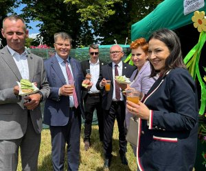 XXXI Regionalna Wystawa Zwierząt Hodowlanych i Dni z Doradztwem Rolniczym w PODR Szepietowo. XXXI Regionalna Wystawa Zwierząt Hodowlanych i Dni z Doradztwem Rolniczym w PODR Szepietowo.