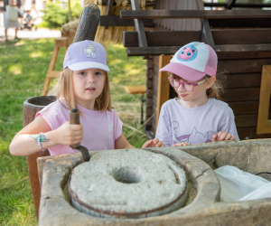 "Piknik Poznaj Dobrą Żywność" - Służewiec - 26 maja 2024 r. - fotorelacja "Piknik Poznaj Dobrą Żywność" - Służewiec - 26 maja 2024 r. - fotorelacja