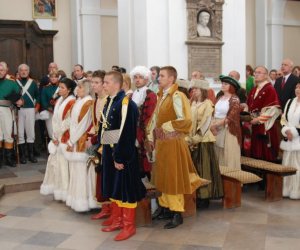 V Zajazd Wysokomazowiecki