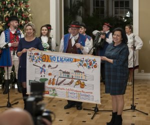 XL Konkurs Gry na Instrumentach Pasterskich im. Kazimierza Uszyńskiego - fotorelacja XL Konkurs Gry na Instrumentach Pasterskich im. Kazimierza Uszyńskiego - fotorelacja