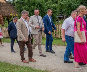 14 Zajazd Wysokomazowiecki - fotorelacja 14 Zajazd Wysokomazowiecki - fotorelacja