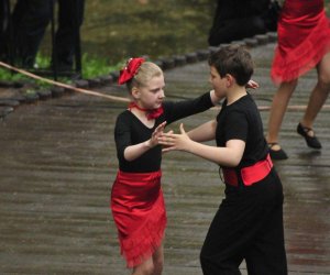 JARMARK ŚW. WOJCIECHA JARMARK ŚW. WOJCIECHA