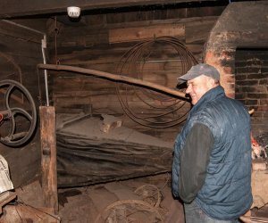 Noc Muzeów 2014 Noc Muzeów 2014