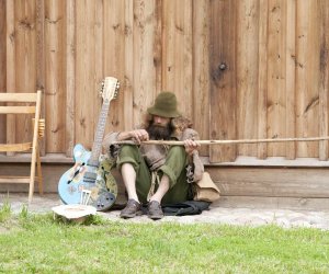 Odpust na św. Antoniego Odpust na św. Antoniego