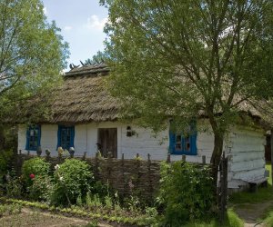 Podsumowanie konkursu Konkurs na Najlepiej Zachowany Zabytek Wiejskiego Budownictwa Drewnianego w Województwie Podlaskim w 2010 r. Podsumowanie konkursu Konkurs na Najlepiej Zachowany Zabytek Wiejskiego Budownictwa Drewnianego w Województwie Podlaskim w 2010 r.