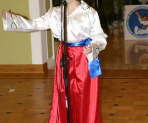 XXVII KONKURS GRY NA INSTRUMENTACH PASTERSKICH im. Kazimierza Uszyńskiego XXVII KONKURS GRY NA INSTRUMENTACH PASTERSKICH im. Kazimierza Uszyńskiego