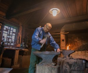 Jarmark Św. Wojciecha i Festyn Leśny 2014 Jarmark Św. Wojciecha i Festyn Leśny 2014