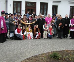 Kazimierz Uszyński - zdjęcia archiwalne Kazimierz Uszyński - zdjęcia archiwalne