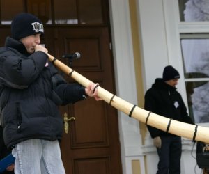 XXVII KONKURS GRY NA INSTRUMENTACH PASTERSKICH im. Kazimierza Uszyńskiego XXVII KONKURS GRY NA INSTRUMENTACH PASTERSKICH im. Kazimierza Uszyńskiego