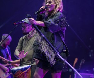 XXII Podlaskie Święto Chleba - fotorelacja