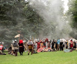 14 Zajazd Wysokomazowiecki - fotorelacja