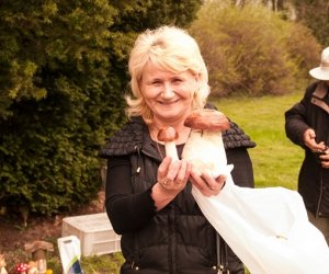 Jarmark św. Wojciecha 2016