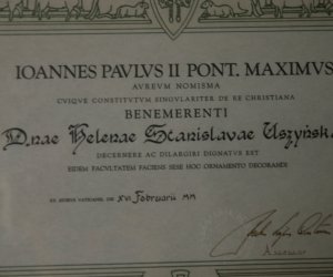 Kazimierz Uszyński - zdjęcia archiwalne Kazimierz Uszyński - zdjęcia archiwalne