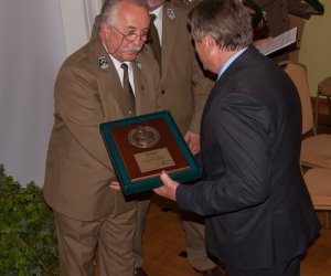 Jarmark św. Wojciecha i Święto Lasu Jarmark św. Wojciecha i Święto Lasu