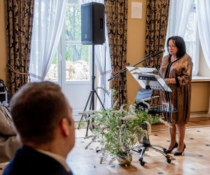 Wernisaż wystawy "Graficzny Miszmasz" - 17. kwietnia 2024 r. Wernisaż wystawy "Graficzny Miszmasz" - 17. kwietnia 2024 r.