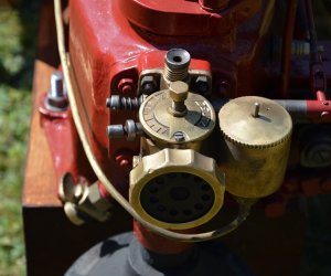 Drugie życie zabytkowych silników stacjonarnych Drugie życie zabytkowych silników stacjonarnych