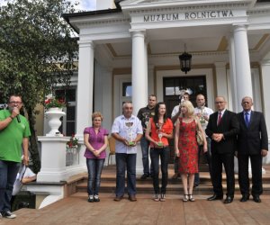 XII Podlaskie Święto Chleba, 12.08.2012 r. XII Podlaskie Święto Chleba, 12.08.2012 r.