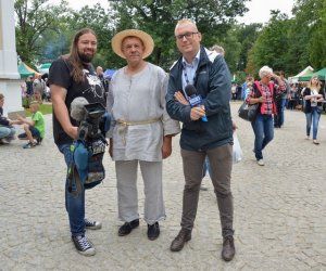 XVII Podlaskie Święto Chleba - fotorelacja XVII Podlaskie Święto Chleba - fotorelacja