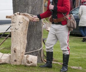 Jarmark św. Wojciecha - fotorelacja Jarmark św. Wojciecha - fotorelacja