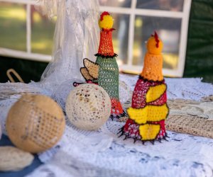 Jarmark św. Wojciecha A.D. 2023 - podsumowanie i fotorelacja Jarmark św. Wojciecha A.D. 2023 - podsumowanie i fotorelacja