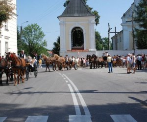 IX Podlaskie Święto Chleba