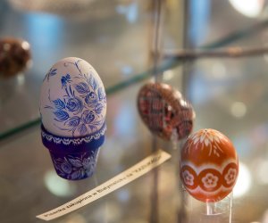 NIECOdziennik Muzealny - Muzeum Pisanki NIECOdziennik Muzealny - Muzeum Pisanki