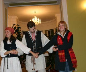 XXVIII KONKURS GRY NA INSTRUMENTACH PASTERSKICH im. Kazimierza Uszyńskiego