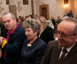 Jarmark św. Wojciecha i Święto Lasu Jarmark św. Wojciecha i Święto Lasu