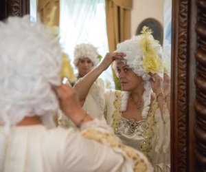 XI Zajazd Wysokomazowiecki - fotorelacja XI Zajazd Wysokomazowiecki - fotorelacja