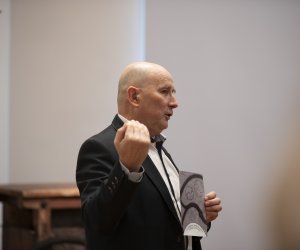 Wystawa „Ciechanowiecki przemysł maszyn i narzędzi rolniczych” - fotorelacja