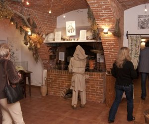 Noc Muzeów w Muzeum Rolnictwa Noc Muzeów w Muzeum Rolnictwa