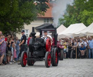 XXIII Podlaskie Święto Chleba - fotorelacja XXIII Podlaskie Święto Chleba - fotorelacja