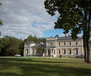 EDD 2018 w Muzeum Rolnictwa w Ciechanowcu - fotorelacja