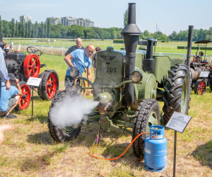 "Piknik Poznaj Dobrą Żywność" - Służewiec - 26 maja 2024 r. - fotorelacja "Piknik Poznaj Dobrą Żywność" - Służewiec - 26 maja 2024 r. - fotorelacja