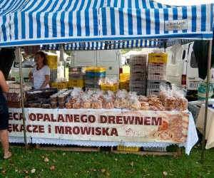 X PODLASKIE ŚWIĘTO CHLEBA