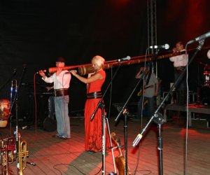 VII PODLASKIE ŚWIĘTO CHLEBA