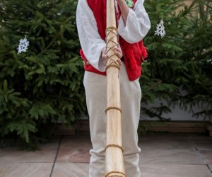 XXXIX Konkurs Gry na Instrumentach Pasterskich - fotorelacja XXXIX Konkurs Gry na Instrumentach Pasterskich - fotorelacja