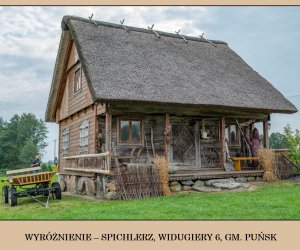 Podsumowanie Konkursu na Zabytek 2025